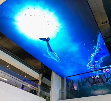 ФАБРИКА РЕКЛАМЫ - ПРЕДСТАВИТЕЛЬ ПРОИЗВОДИТЕЛЯ СВЕТОДИОДНЫХ ЭКРАНОВ UNILUMIN В РЕСПУБЛИКЕ БЕЛАРУСЬ