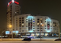 Брандмауэры