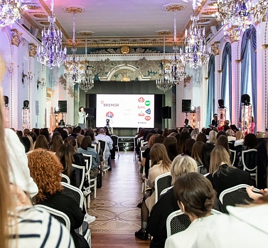 «ФАБРИКА РЕКЛАМЫ» НА 10-ОЙ ЮБИЛЕЙНОЙ ВЫСТАВКЕ-ПРЕЗЕНТАЦИИ «СОДРУЖЕСТВО»