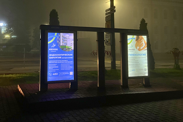 Пилоны