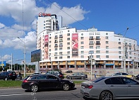 Брандмауэры