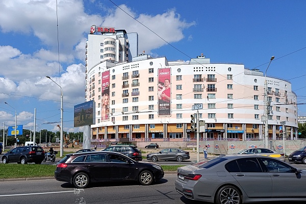 Брандмауэры