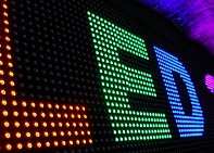 Поставки LED-экранов