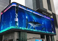 Поставки LED-экранов