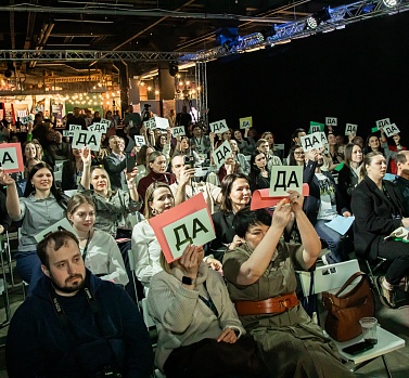 ФАБРИКА РЕКЛАМЫ – ИНФОРМАЦИОННЫЙ ПАРТНЕР ВЫСТАВКИ-ПРЕЗЕНТАЦИИ «СОДРУЖЕСТВО 2025»